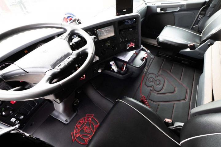 Dépannage de voitures Groslay